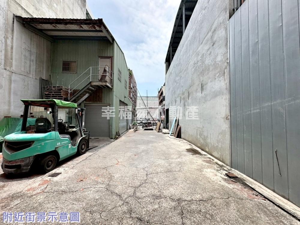 文南路方正建地(租)
