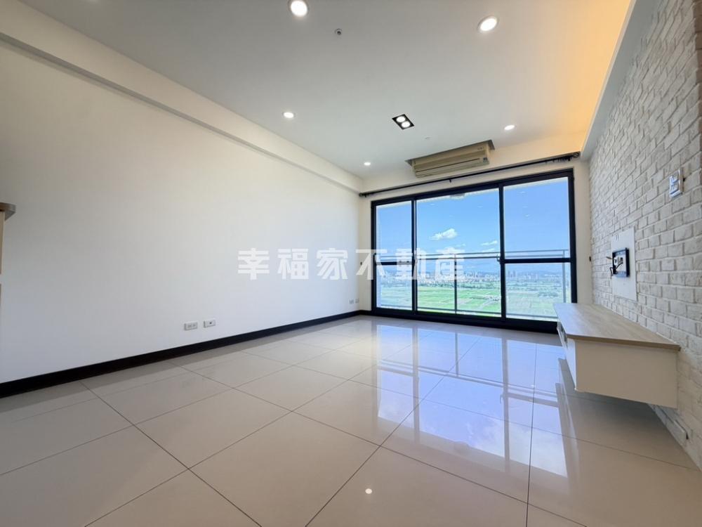 善化太子W次頂景觀三房平車
