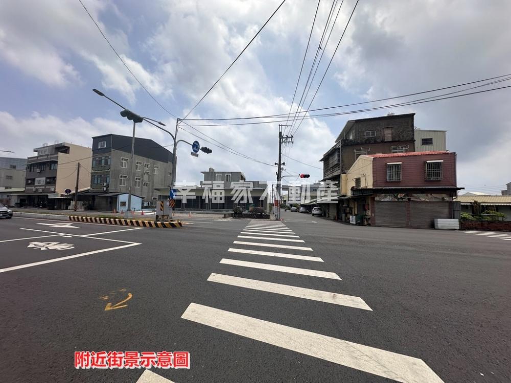 佳里永興田園美農地