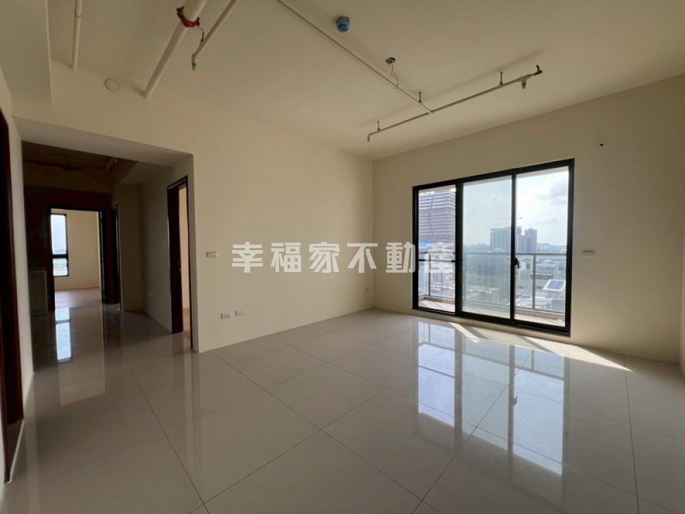 臺邦悅河恬邊間大三房平車