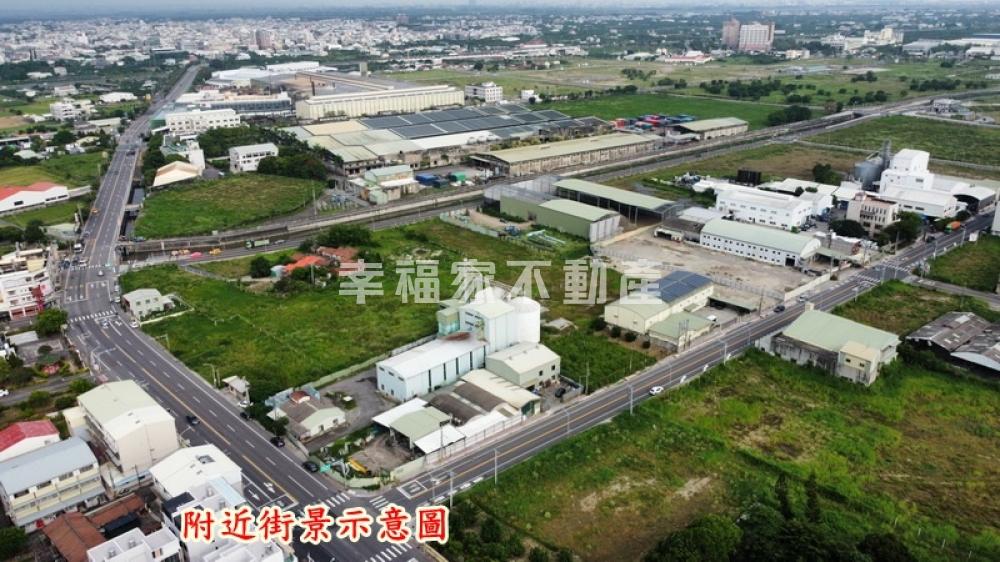 (租)麻豆新樓乙工兩肥美土地