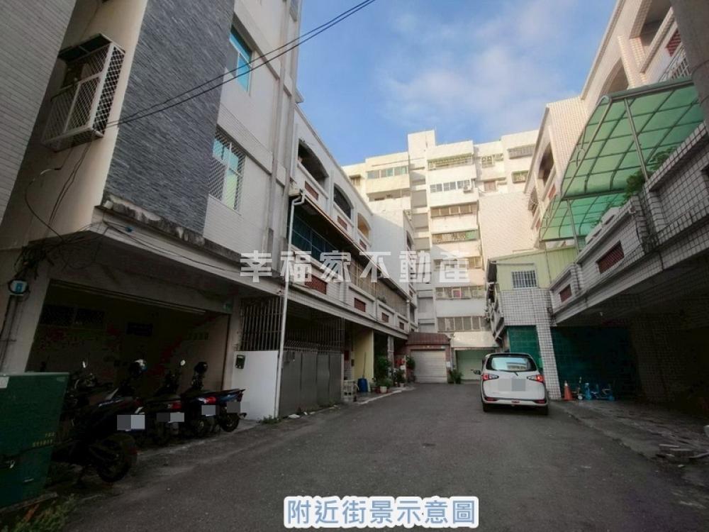 南科新市正市區15套收租王