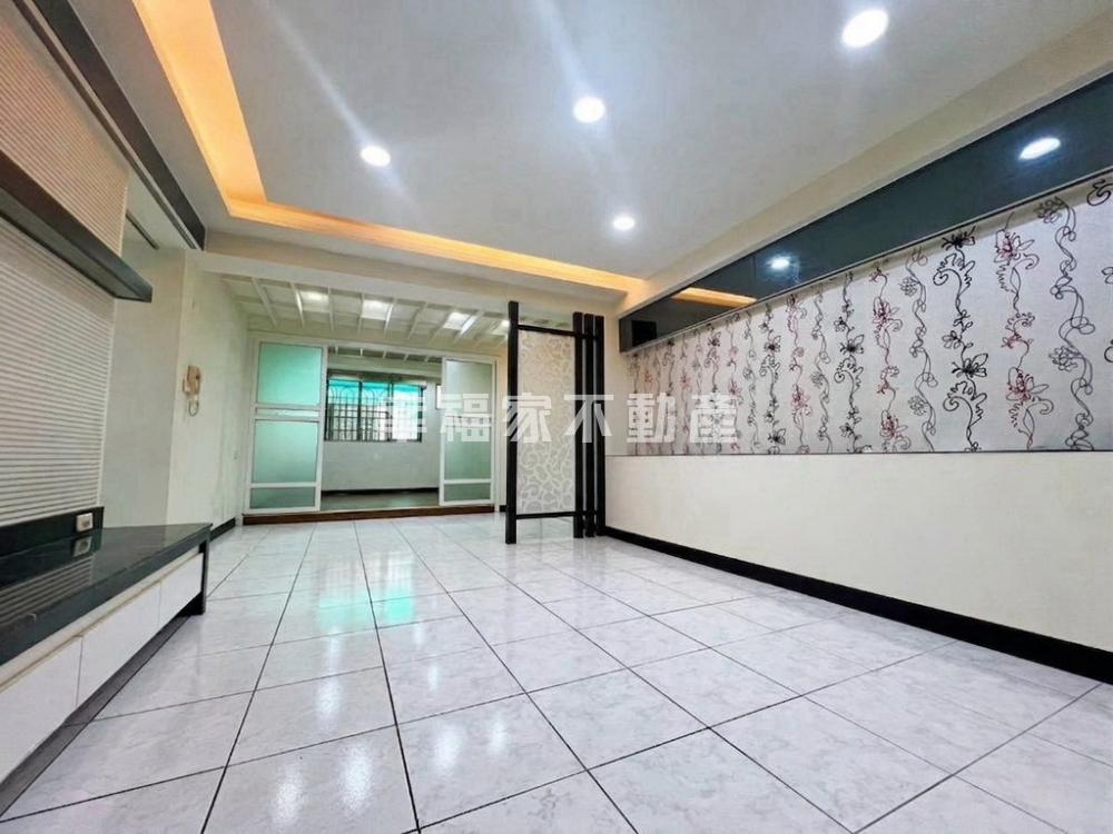 近市立醫院.崇明學區美四房