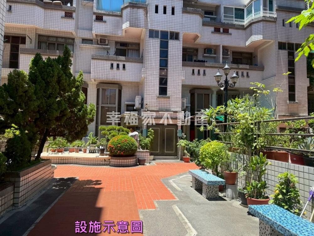 星鑽府前好居住三房平車