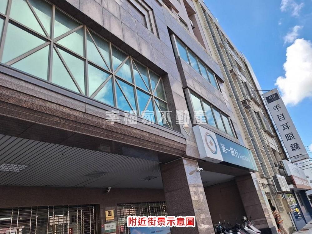 夏林鑫靓大三房邊間車寓