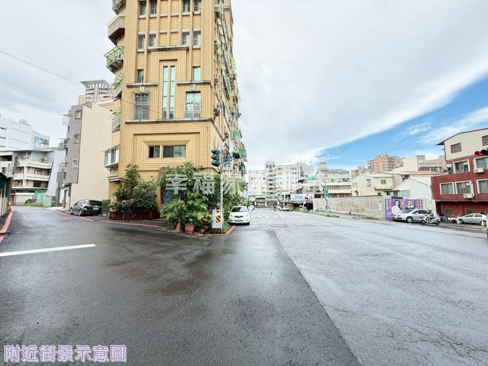 東區–府連路1+2樓店