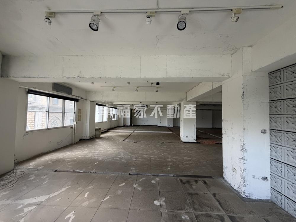 (租)美術館商圈南門大面寬店霸