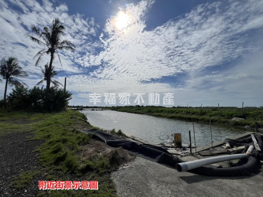 安南鹿北段1甲多都內農地