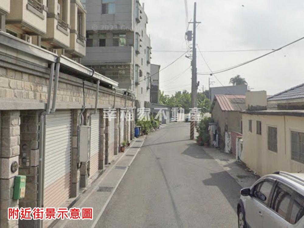 房屋照片
