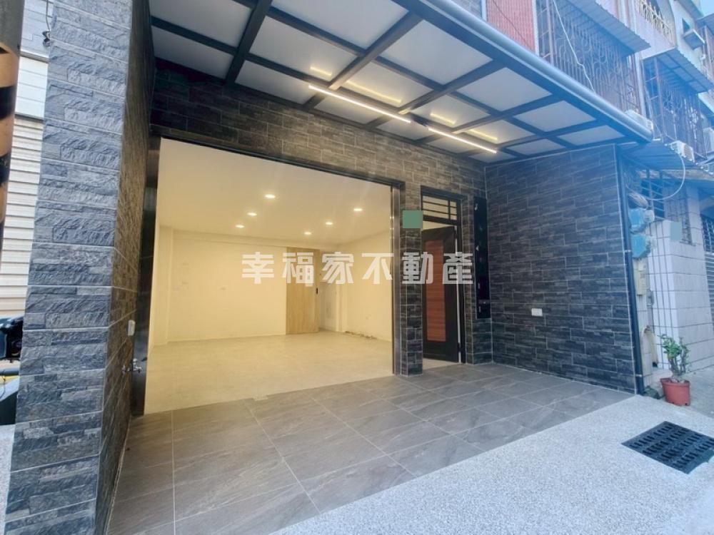 開元商圈6套房精品車墅