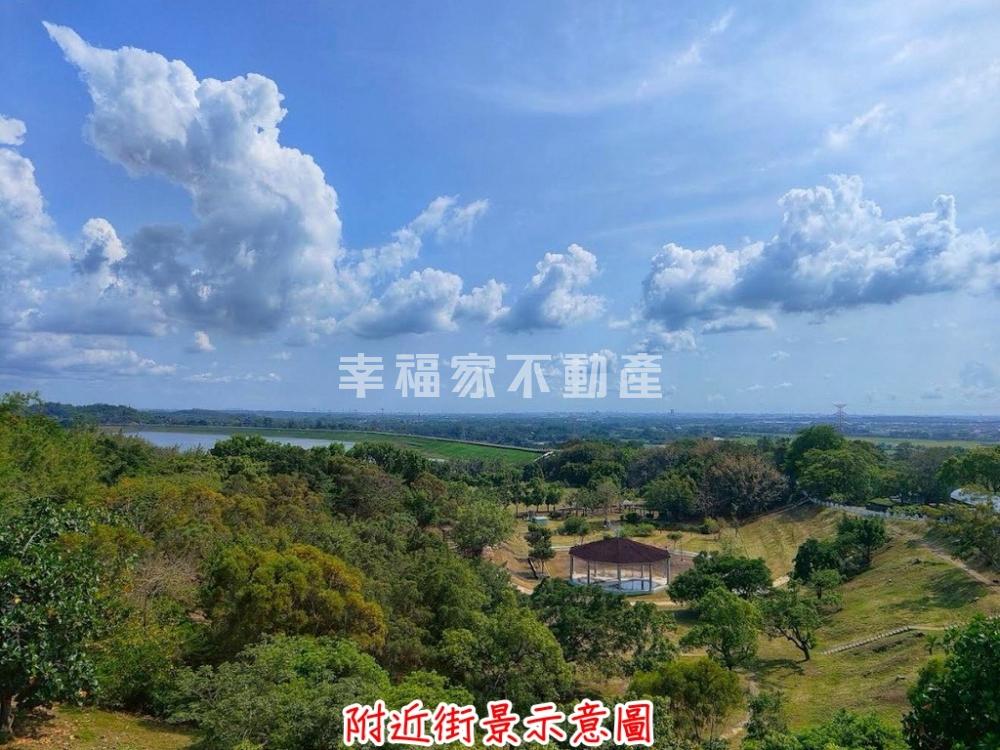 六甲一分都內農地