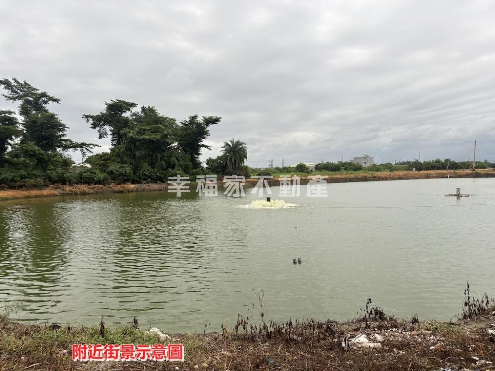 下營4.7分的好魚塭專二