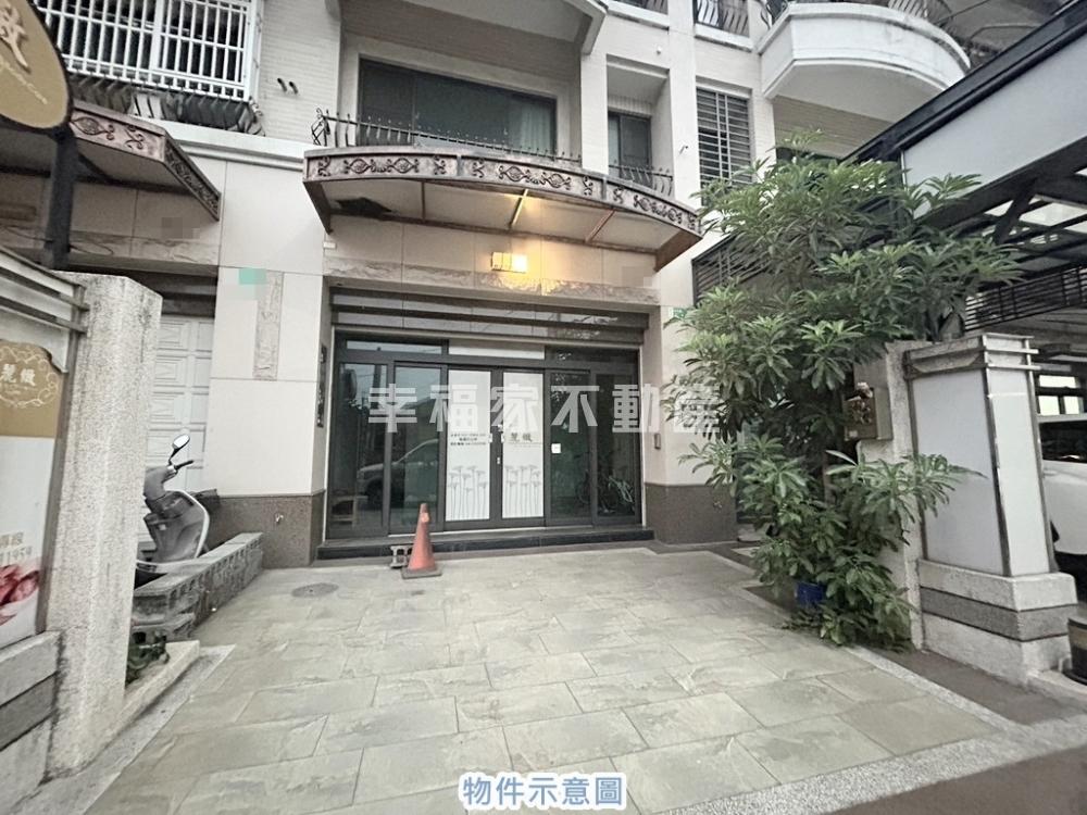 佳里區延平路住商金店面