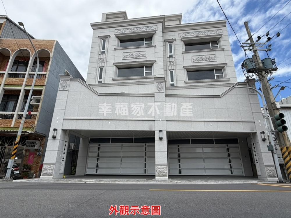 仁德核心限量電梯美墅A