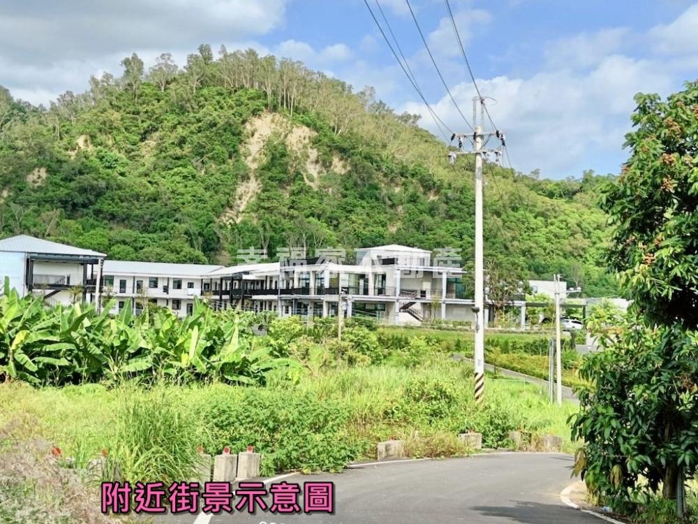 玉井口宵里段756坪農地