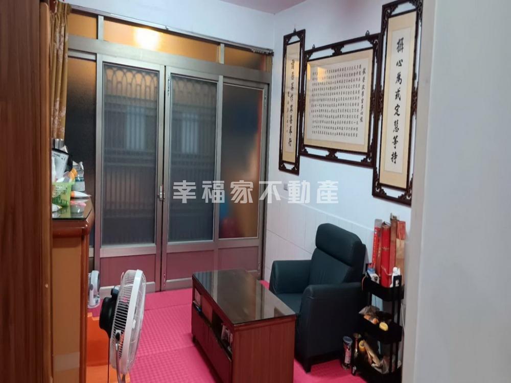 專麻豆民權路透天厝