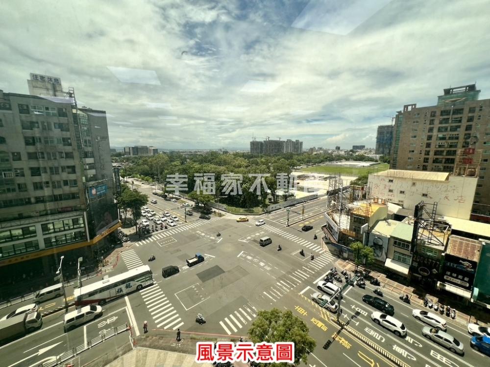 (租)近東區平實南紡商辦