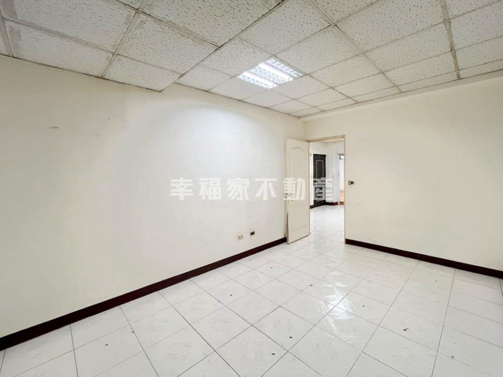 近南紡｜裕豐街在1樓2房