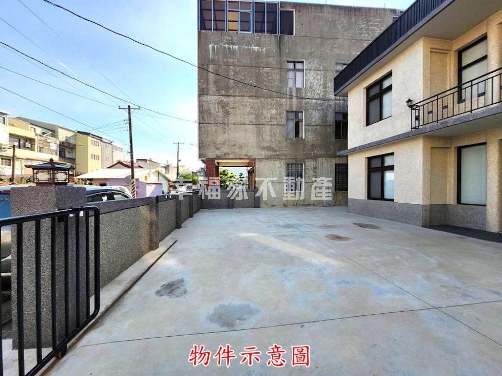台南透天下營全聯旁寬敞透天