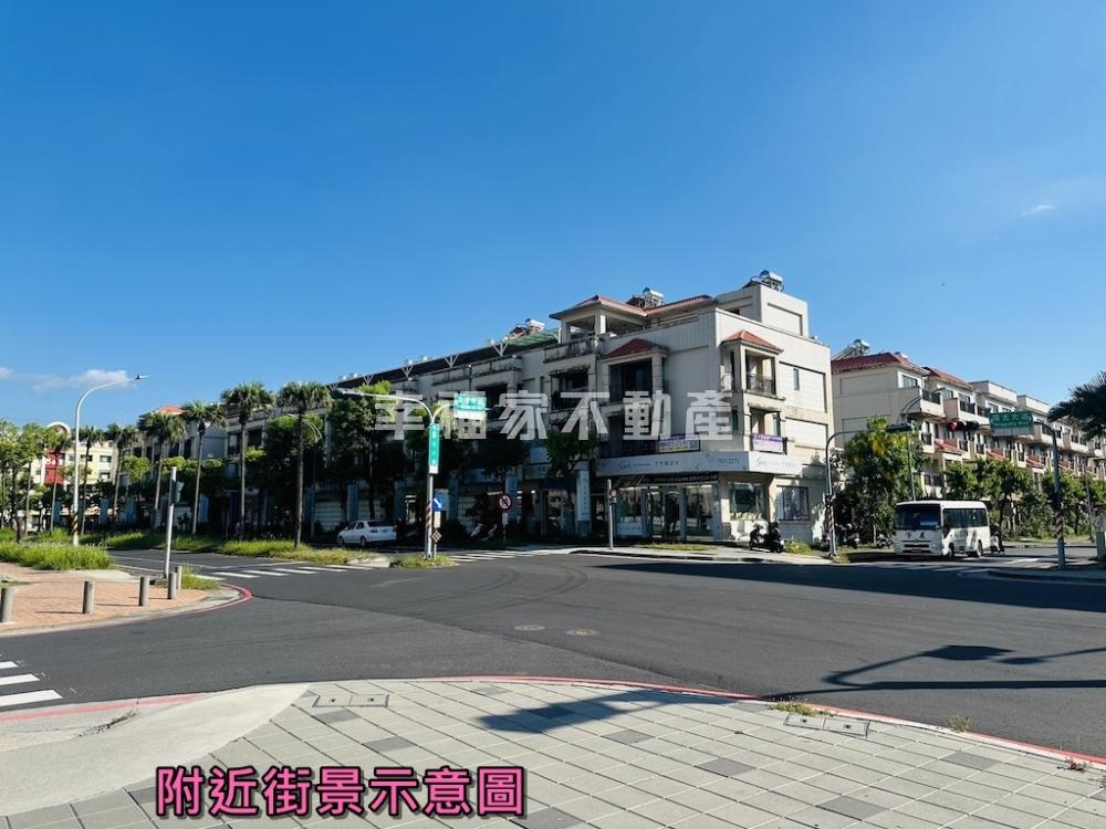 南科LM三角建地