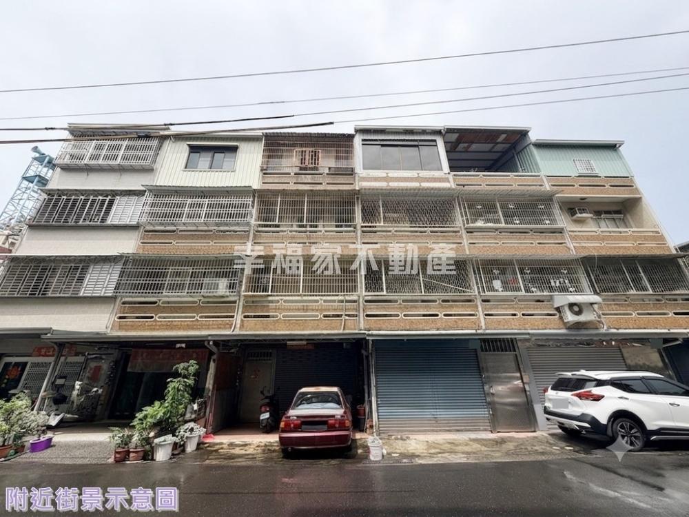 免千萬，近好市多，透天