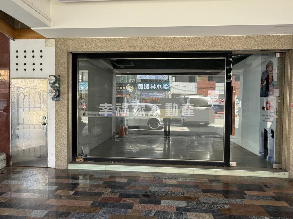 專-佳里區光復路商業店住