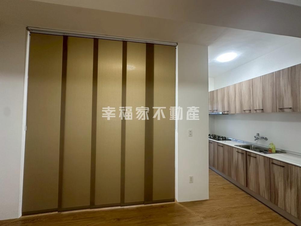 尊南庭園小資整理美宅