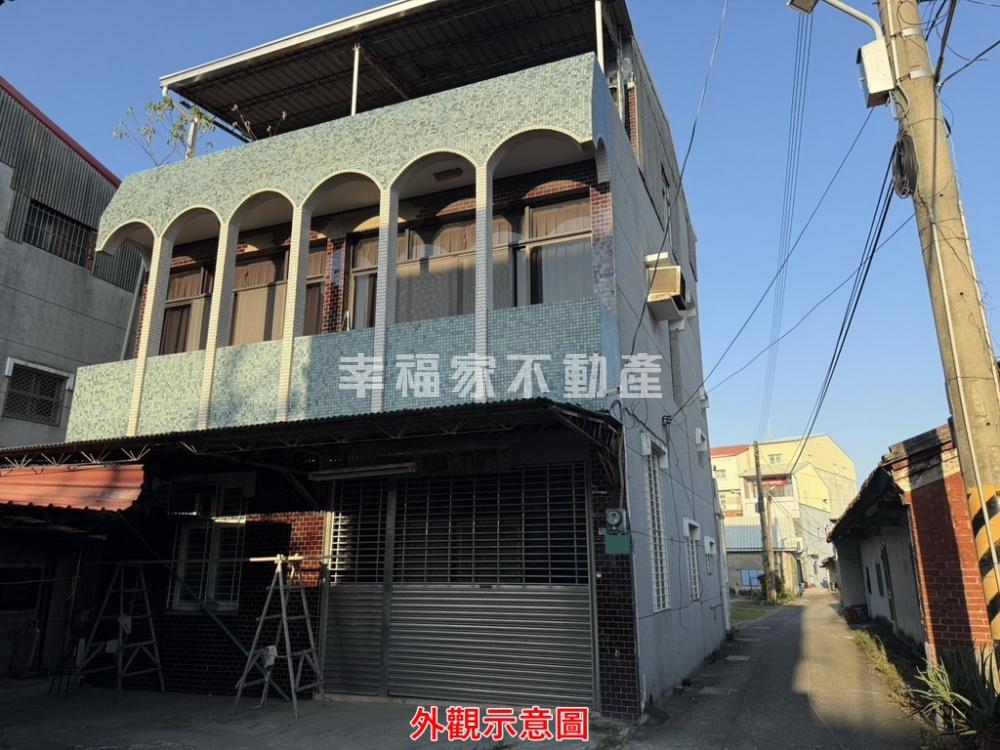 仁德土庫買地送透天