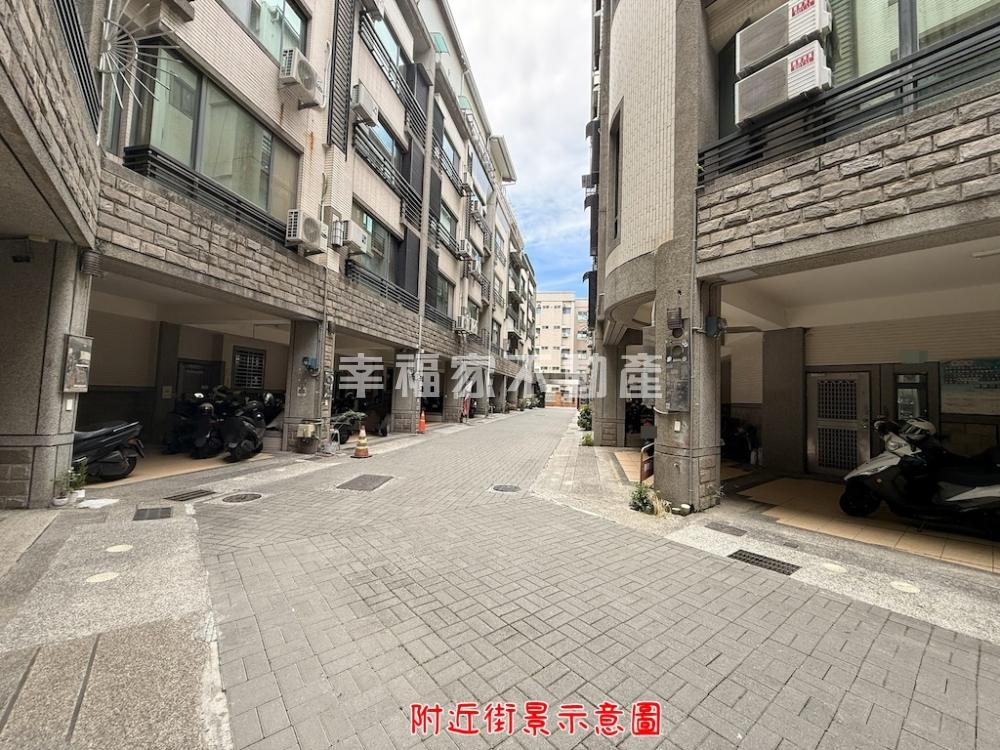 永康近南應大收租9房透天