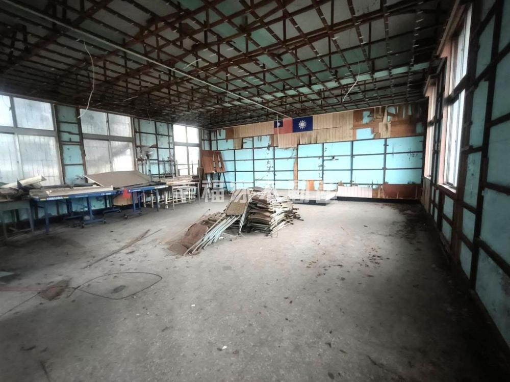 北門行政區多功能會館