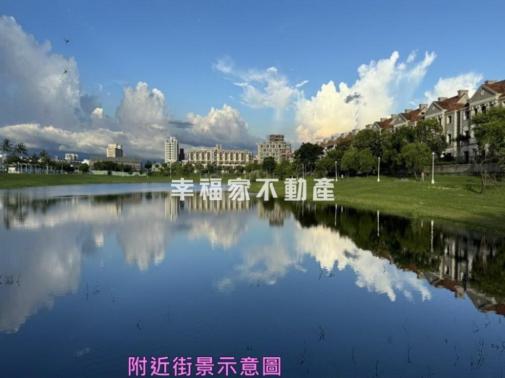 LM近南科6套房+店面