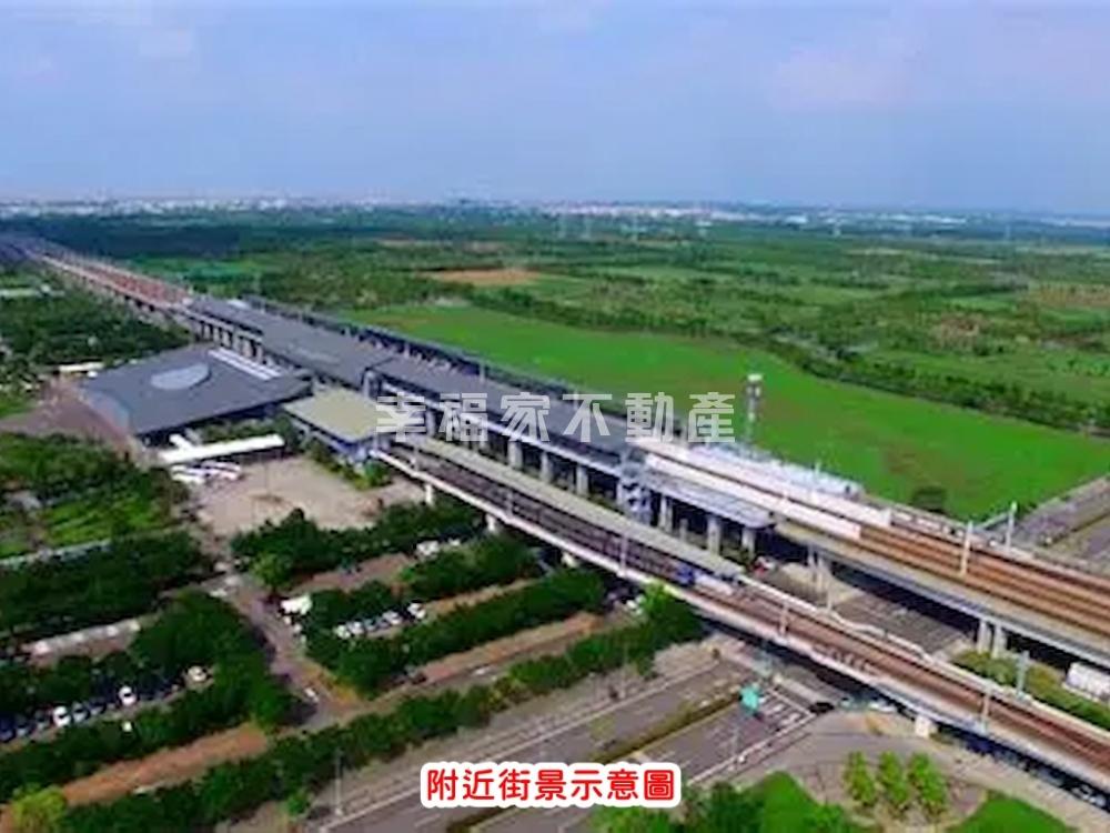 關廟旺萊路609坪建地