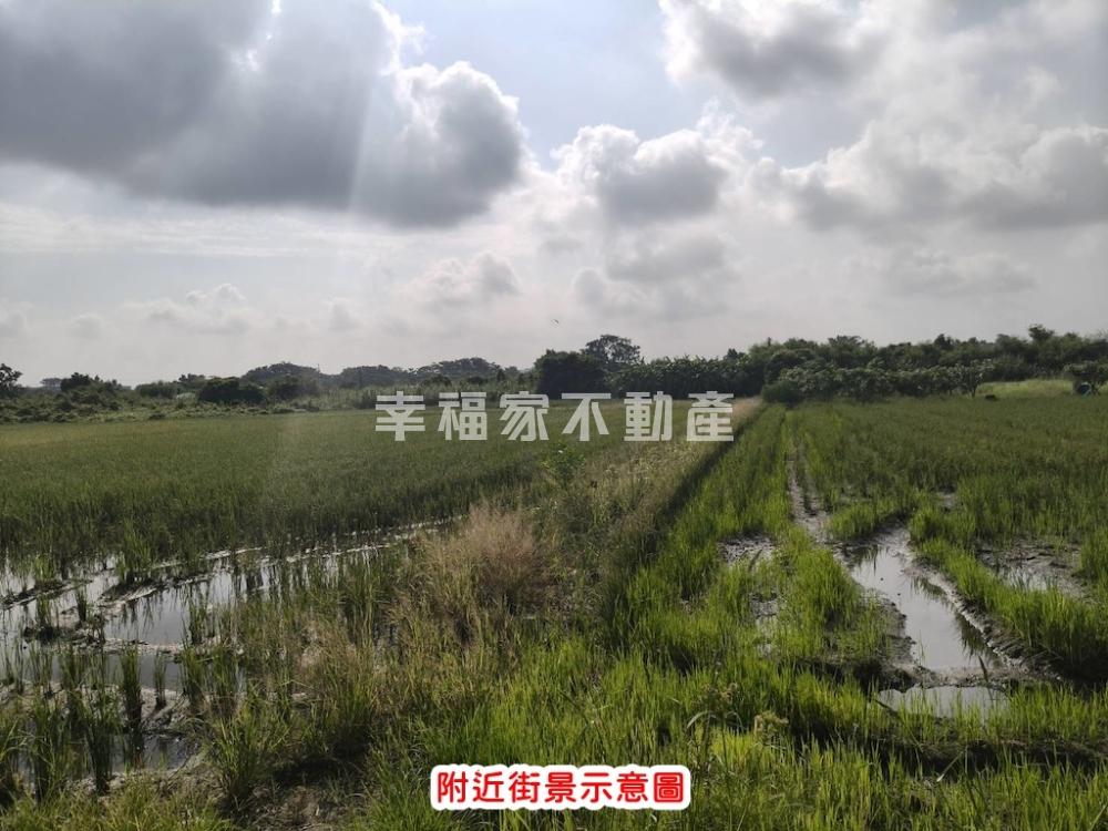 歸仁保西自建首選|稀有釋出