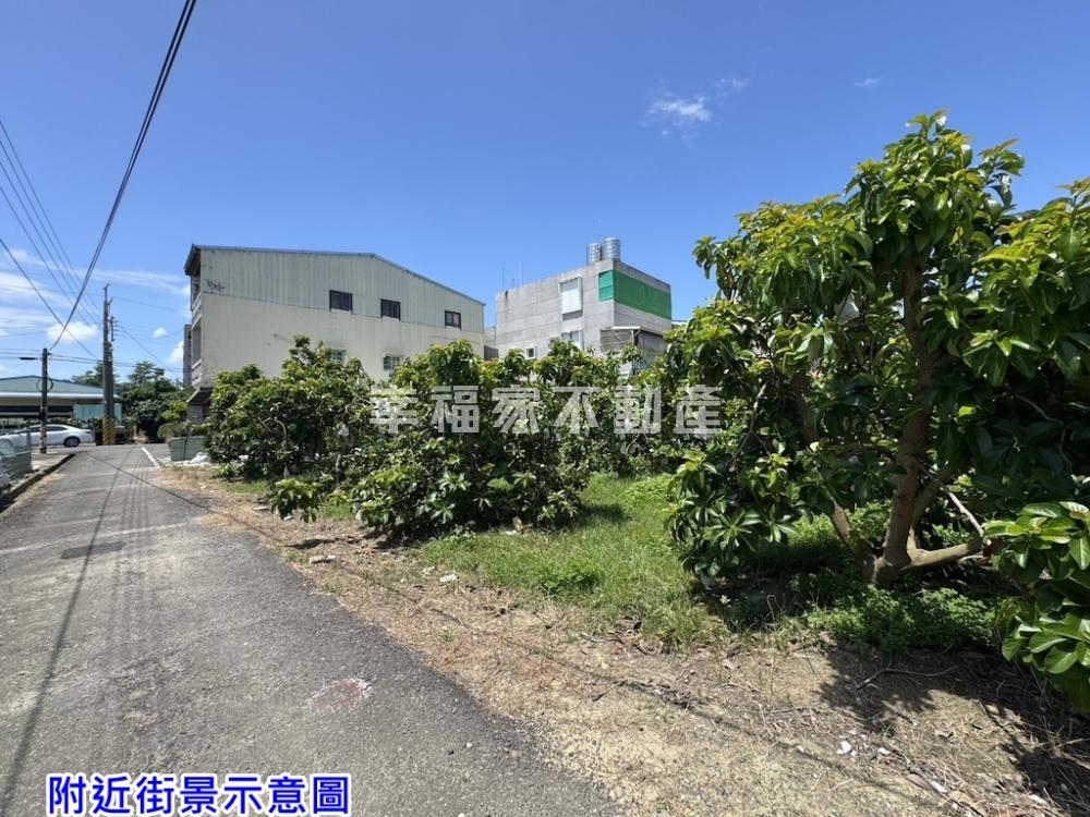 佳里子龍四方好排間建地