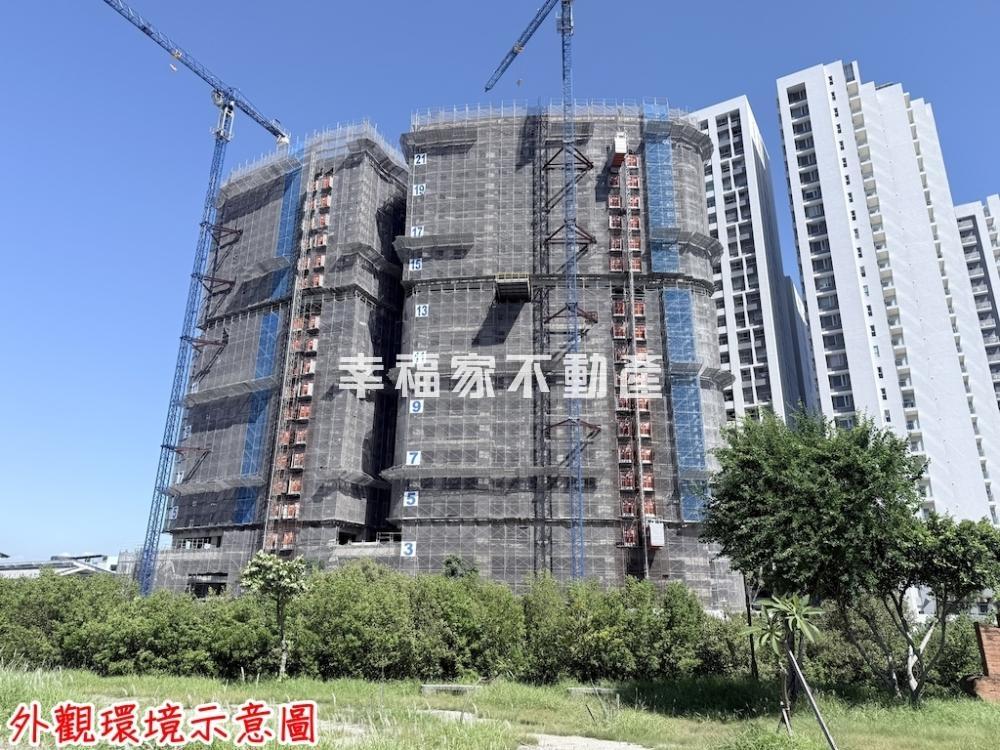 預-九份子湖映白水岸地標宅