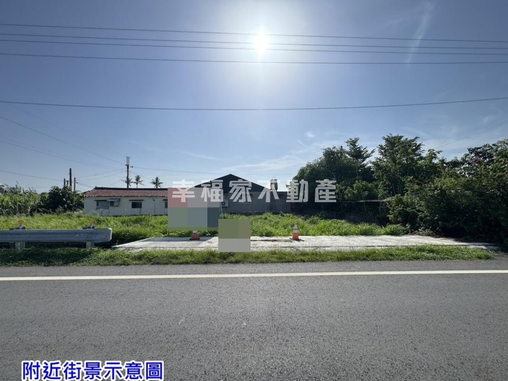 正濱海公路上55甲建