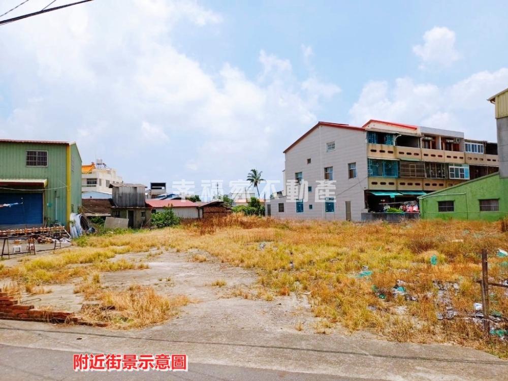 近後壁菁寮老街！鄉村區乙建