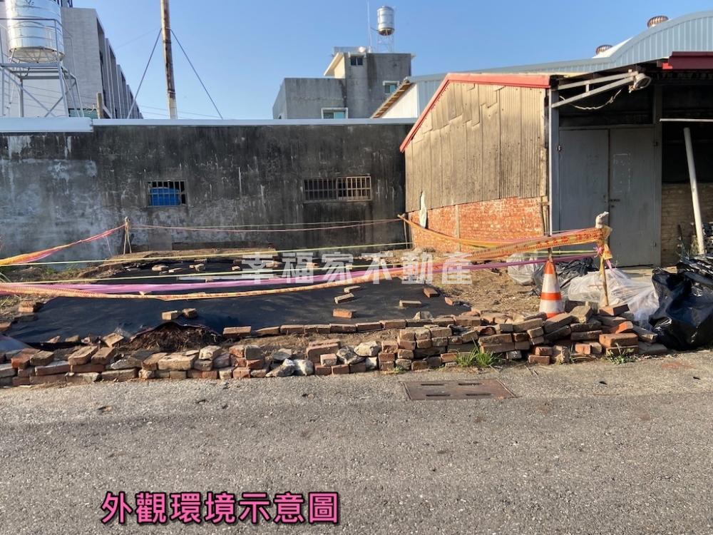 西港方正乙建低總價美地釋出