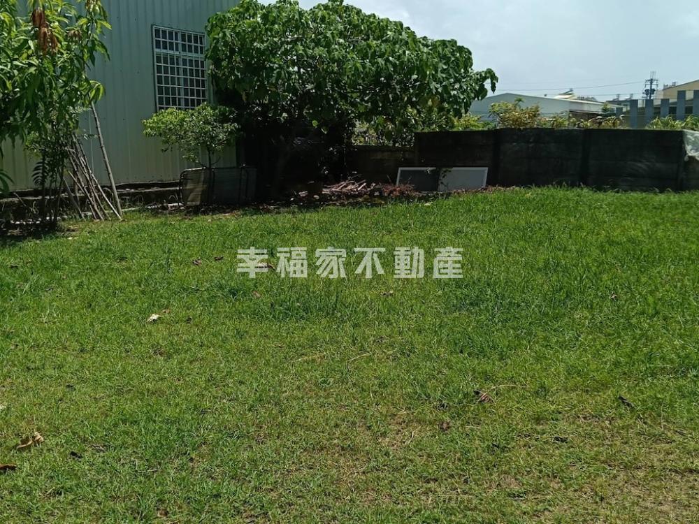 近仁德市區有電的都內農地