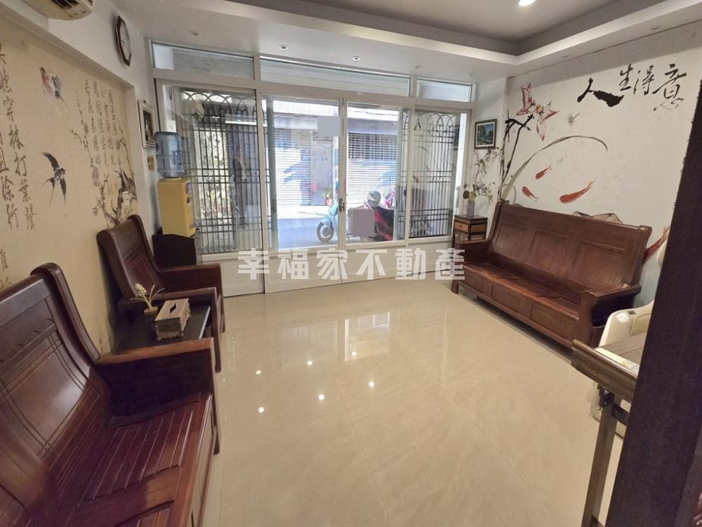 金華市場朝南面寬活巷透天