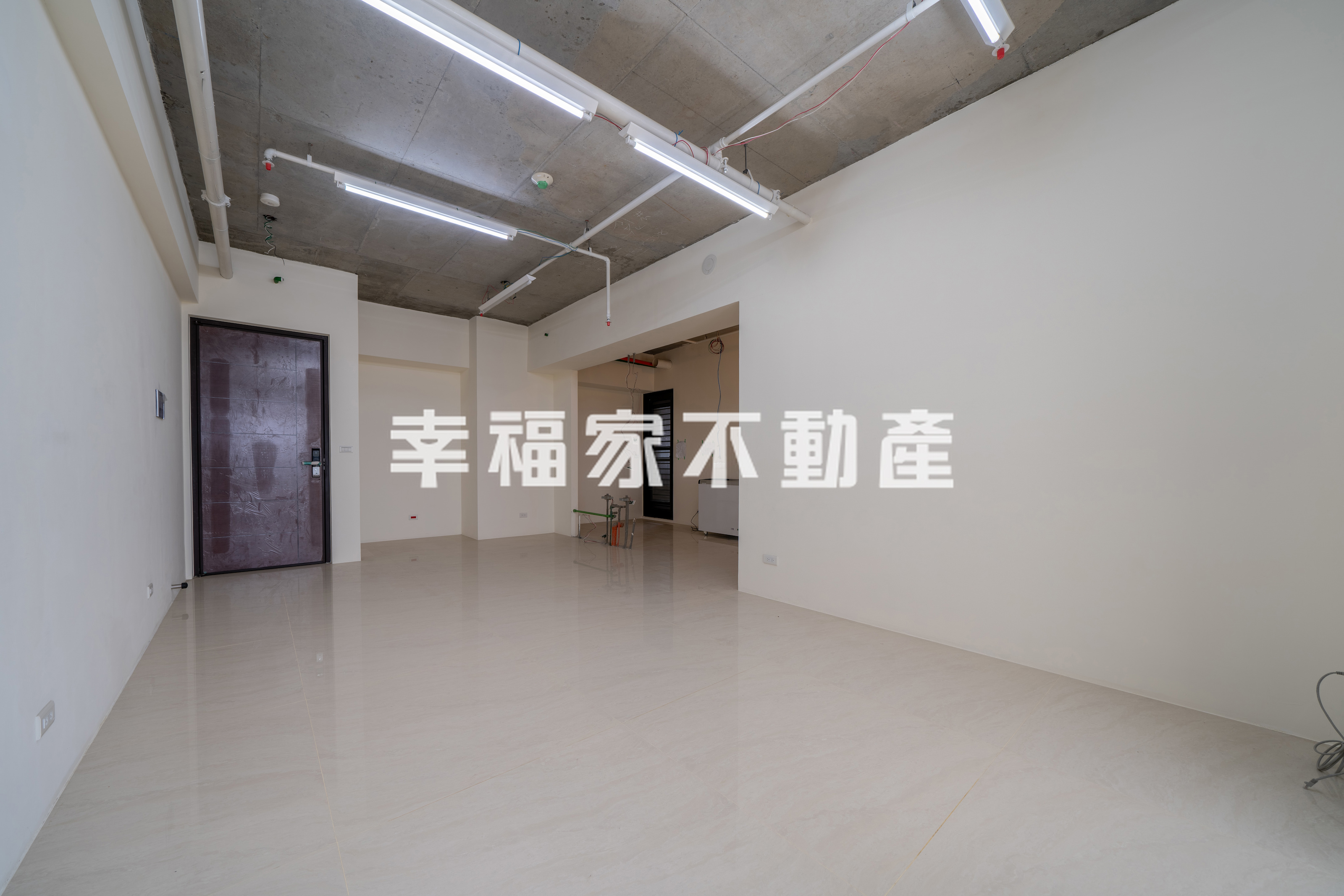 全新帝凡內高樓景觀三房平車