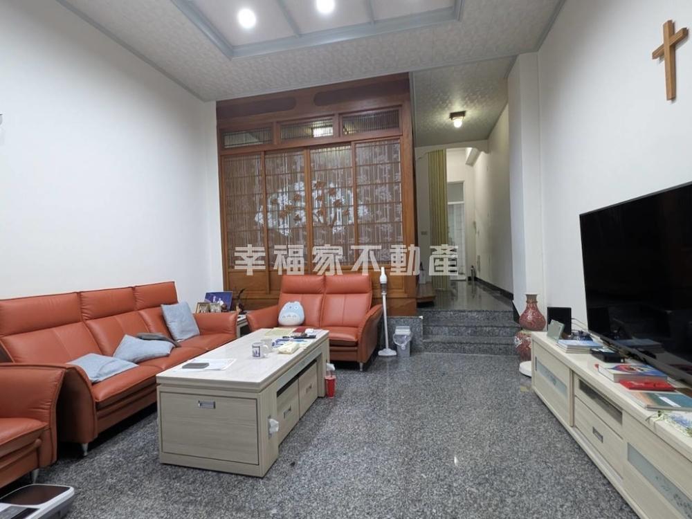 東區崇德大地坪優質透天