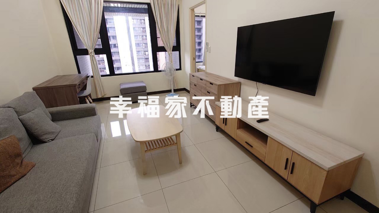 (租)真愛邊間全配三房平車