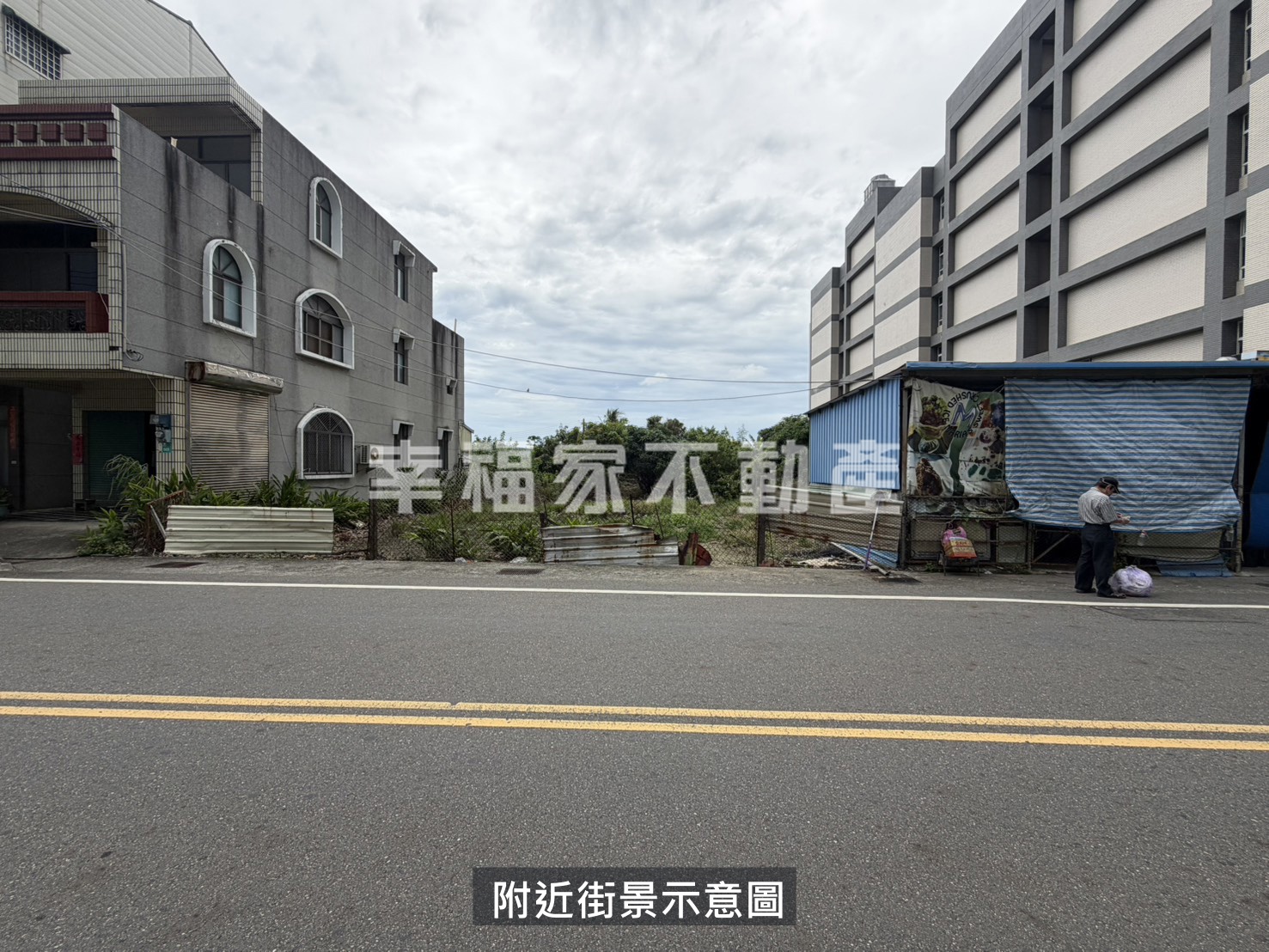 新市大社大面寬鄉村乙建