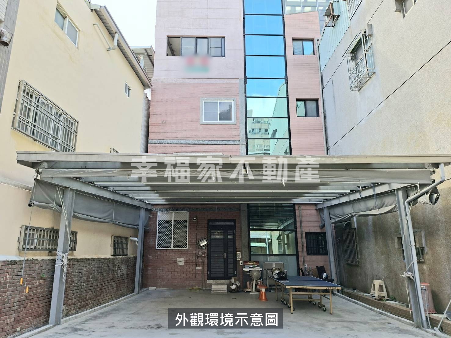 崇善十街大地坪電梯豪宅