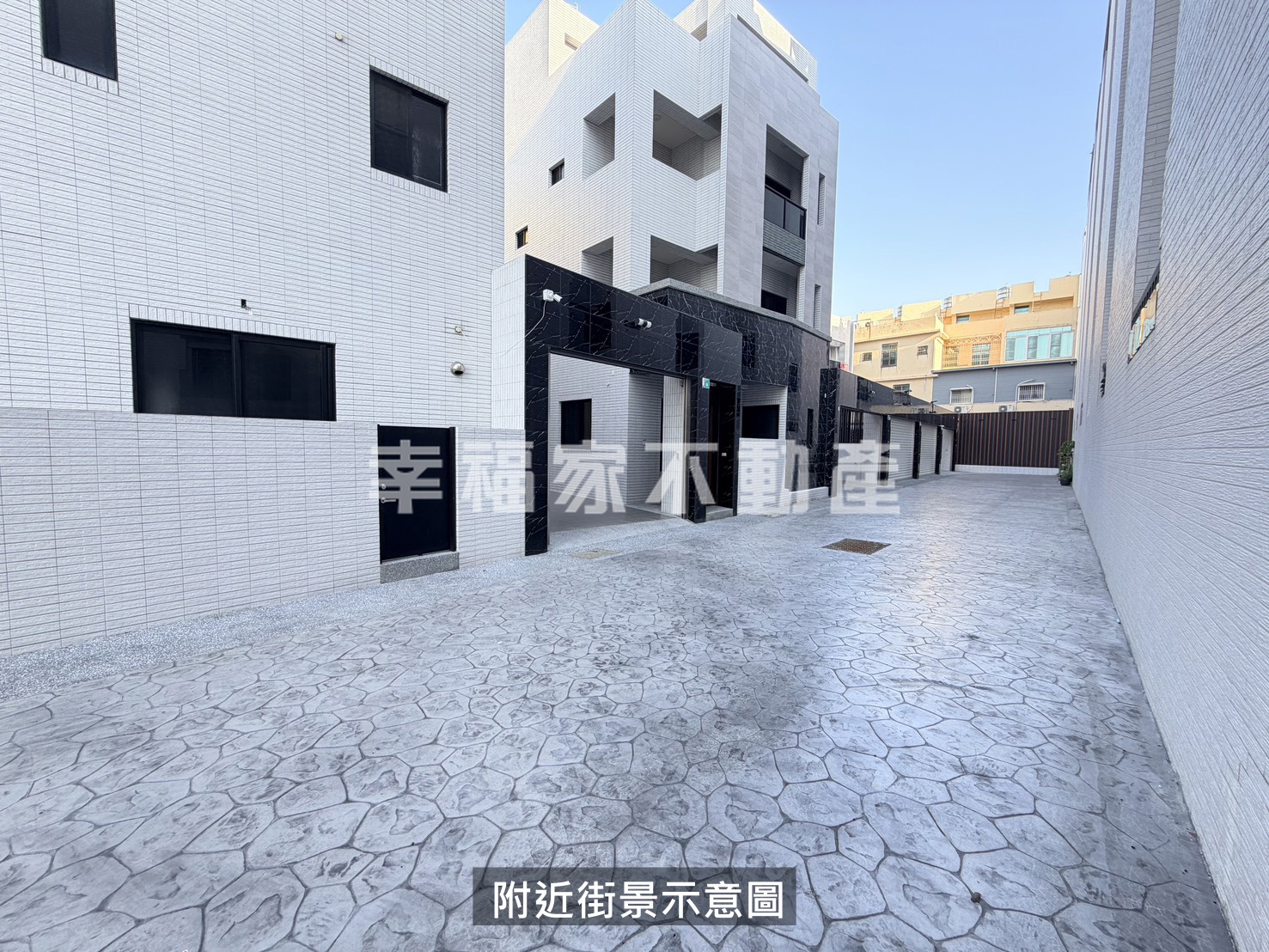 東陽國小傳統全新車墅