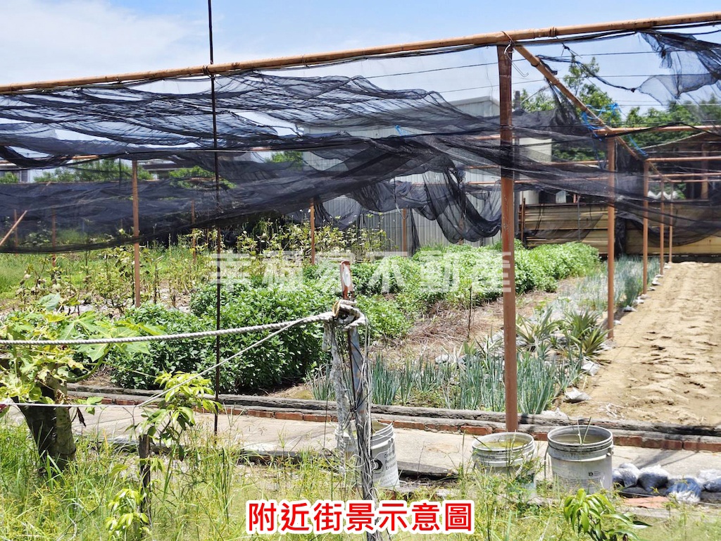 南區696有水電都內農地