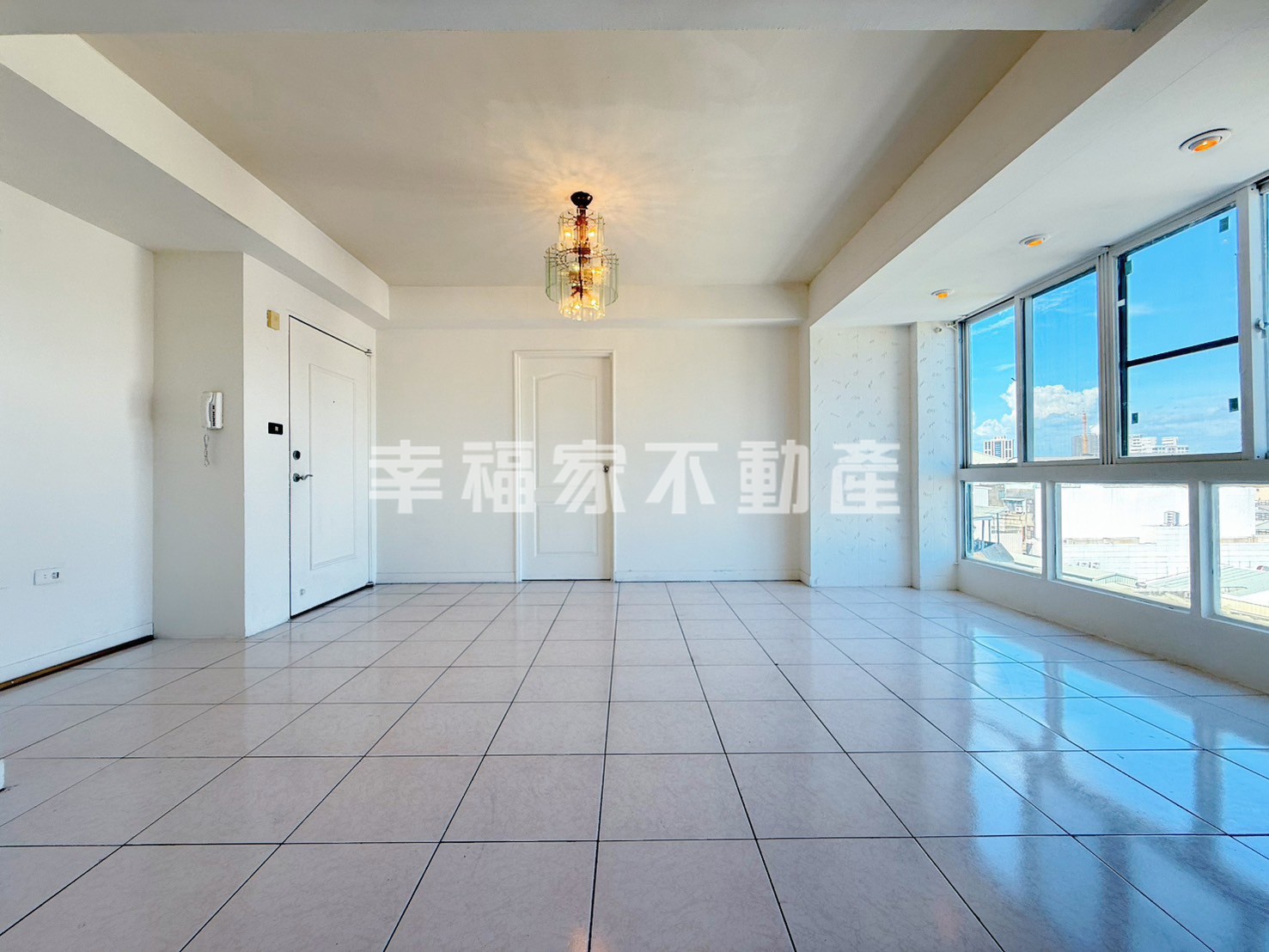 正東區|雙層景觀·明亮四房