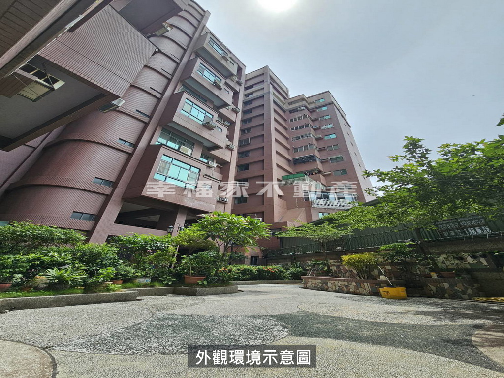 歸仁圓環商圈設計師給您の家