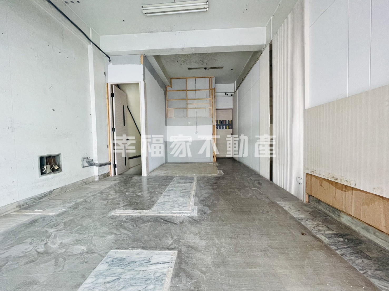 (租)夏林路正路面超值店住